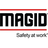 Magid logo