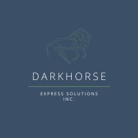 DarkHorse Express Solutions Inc. logo