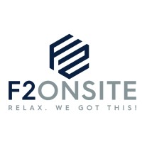 F2Onsite logo