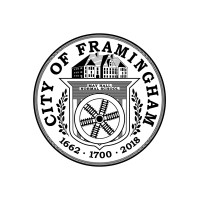 City of Framingham logo