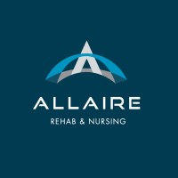 Allaire Rehab & Nursing logo