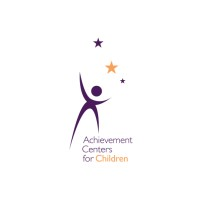 Achievement Centers for Children logo