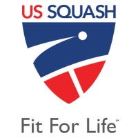 US Squash logo