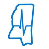 Healthier Mississippi People logo
