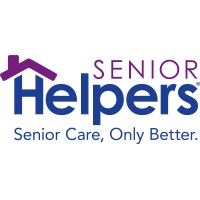 Senior Helpers Lake Minnetonka Region logo