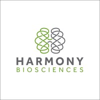 Harmony Biosciences logo