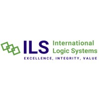 International Logic Systems, Inc. logo