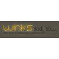 Wink's Body Shop logo