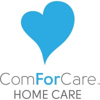 ComForCare Brooklyn logo