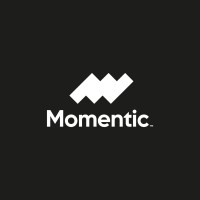 Momentic Studios logo