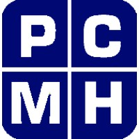 Postgraduate Center for Mental Health logo
