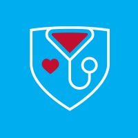 Men's Health Foundation logo