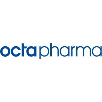 Octapharma USA, Inc. logo