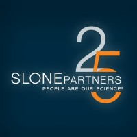 Slone Partners logo