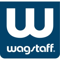Wagstaff, Inc. logo