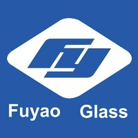 Fuyao Glass Corporation of America logo