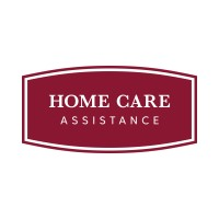 Home Care Assistance of Greater Burlington logo