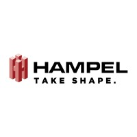 Hampel Corp. logo