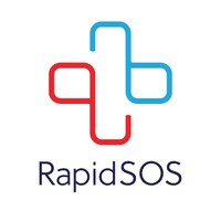RapidSOS logo