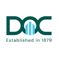 DOC logo