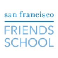 San Francisco Friends School logo