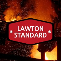 The Lawton Standard Co. logo