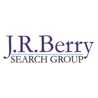 J.R. Berry Search Group, Inc. logo
