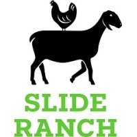 Slide Ranch logo