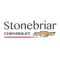 Stonebriar Chevrolet logo