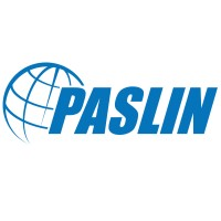 PASLIN logo