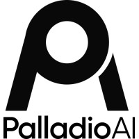 Palladio AI logo