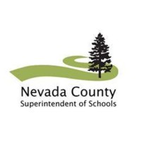 Nevada County Superintendent of Schools logo