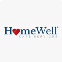 Homewell Care Services (Worthington, OH) logo