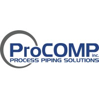 ProCOMP Inc. logo