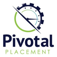 Pivotal Placement Services, Inc logo