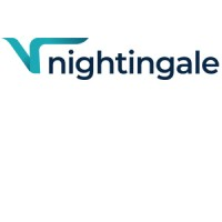 Nightingale Nurses logo