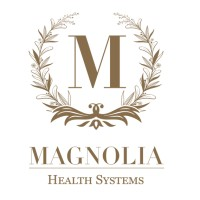 Magnolia Health Systems logo