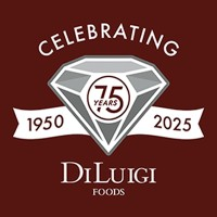 DiLuigi Foods logo