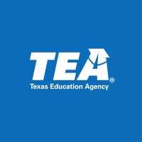 Texas Education Agency logo