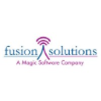 Fusion Solutions, LLC logo