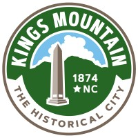City of Kings Mountain logo