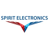 Spirit Electronics logo