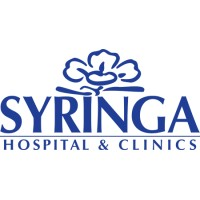 Syringa Hospital & Clinics logo