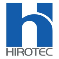 HIROTEC AMERICA, Inc. logo