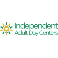 Independent Adult Day Centers logo