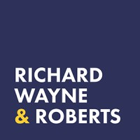 Richard, Wayne & Roberts logo