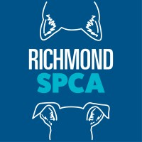 Richmond SPCA logo