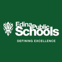 Edina Public Schools logo