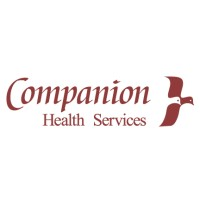 Companion Health Services LLC logo