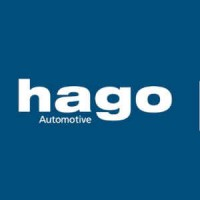 HAGO AUTOMOTIVE CORP logo